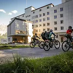 Arosa Mountain Lodge