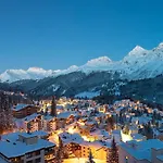 Arosa Mountain Lodge