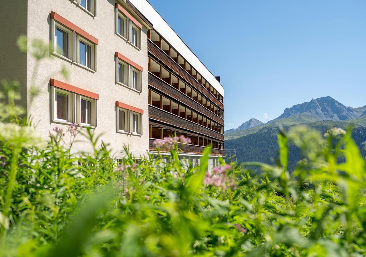 Mountain Hotel 3*