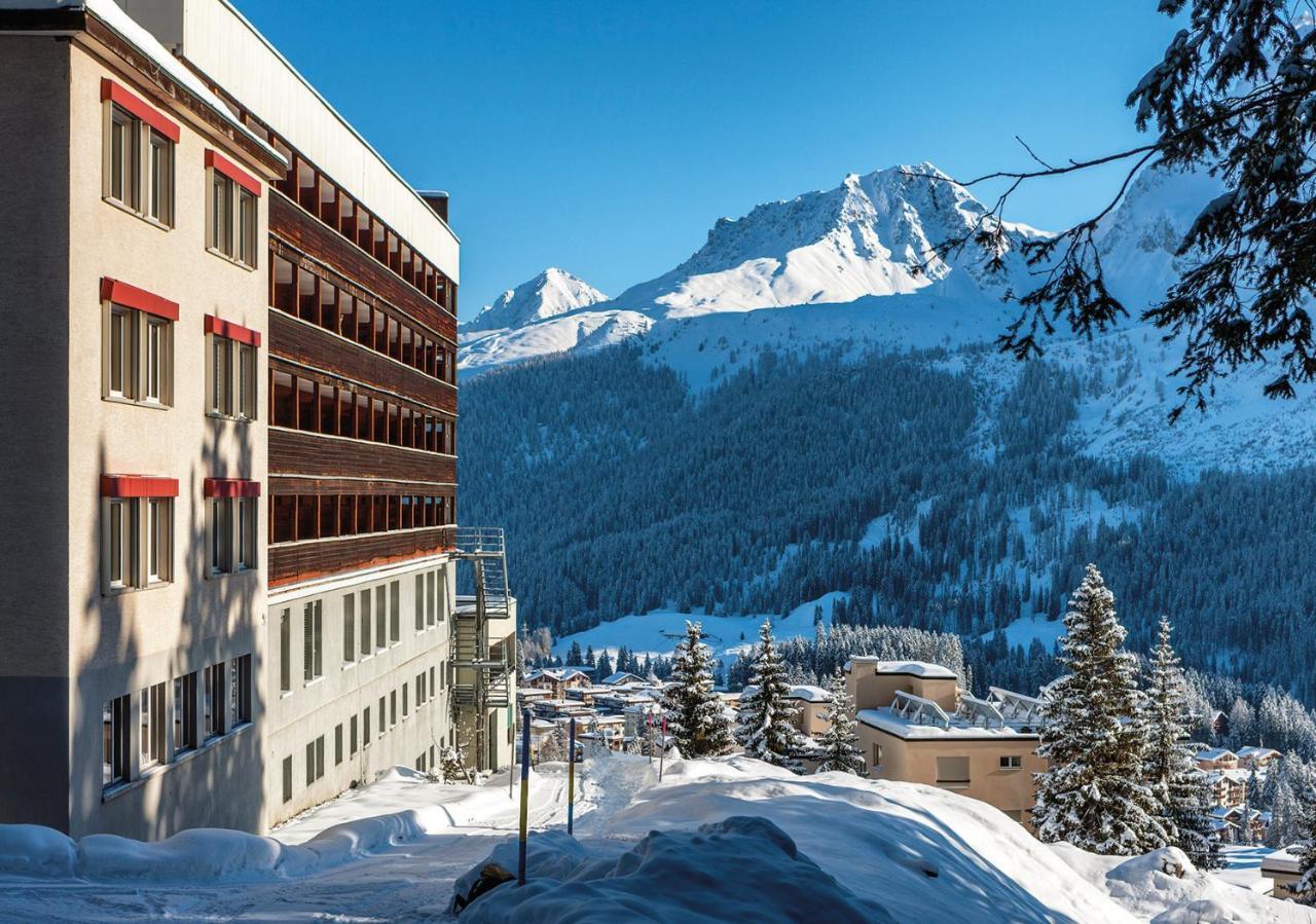 Hotel Mountain