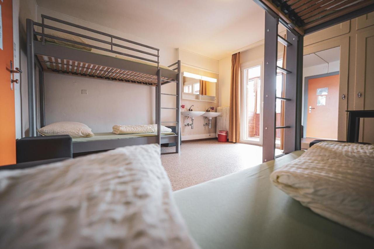 Hotel Mountain Arosa