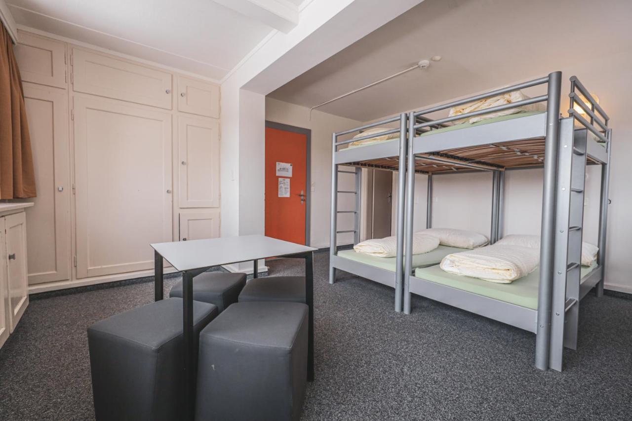 Mountain Hotel Arosa